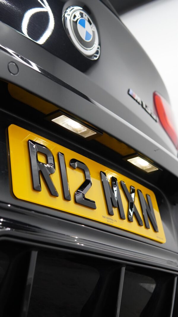 Bevelled Plates - Image 4