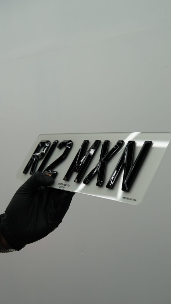 Bevelled Plates - Image 6